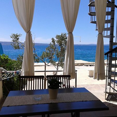 Apartments Toma Bajnice Directly Krilo Rom bilde