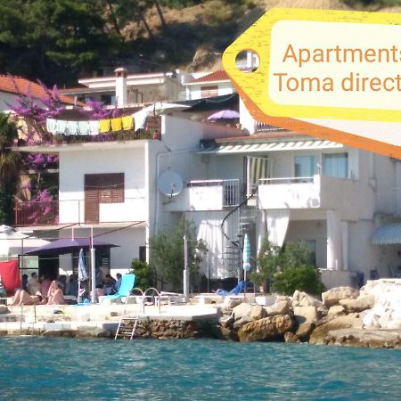 Apartments Toma Bajnice Directly Krilo Eksteriør bilde