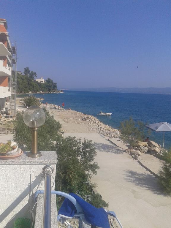Apartments Toma Bajnice Directly Krilo Rom bilde