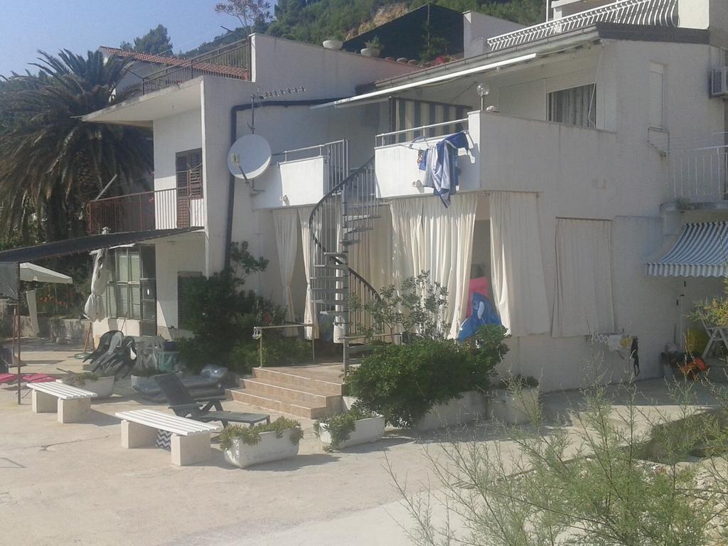 Apartments Toma Bajnice Directly Krilo Rom bilde