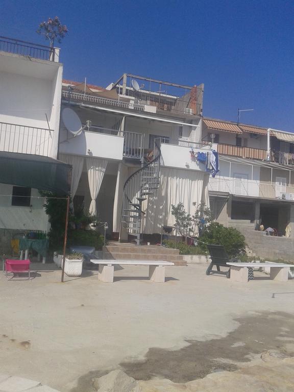 Apartments Toma Bajnice Directly Krilo Rom bilde
