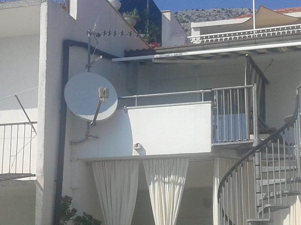 Apartments Toma Bajnice Directly Krilo Rom bilde