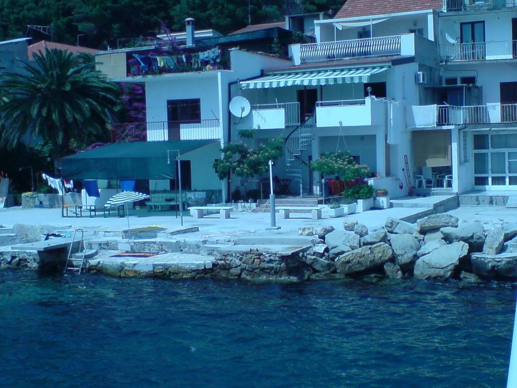 Apartments Toma Bajnice Directly Krilo Eksteriør bilde