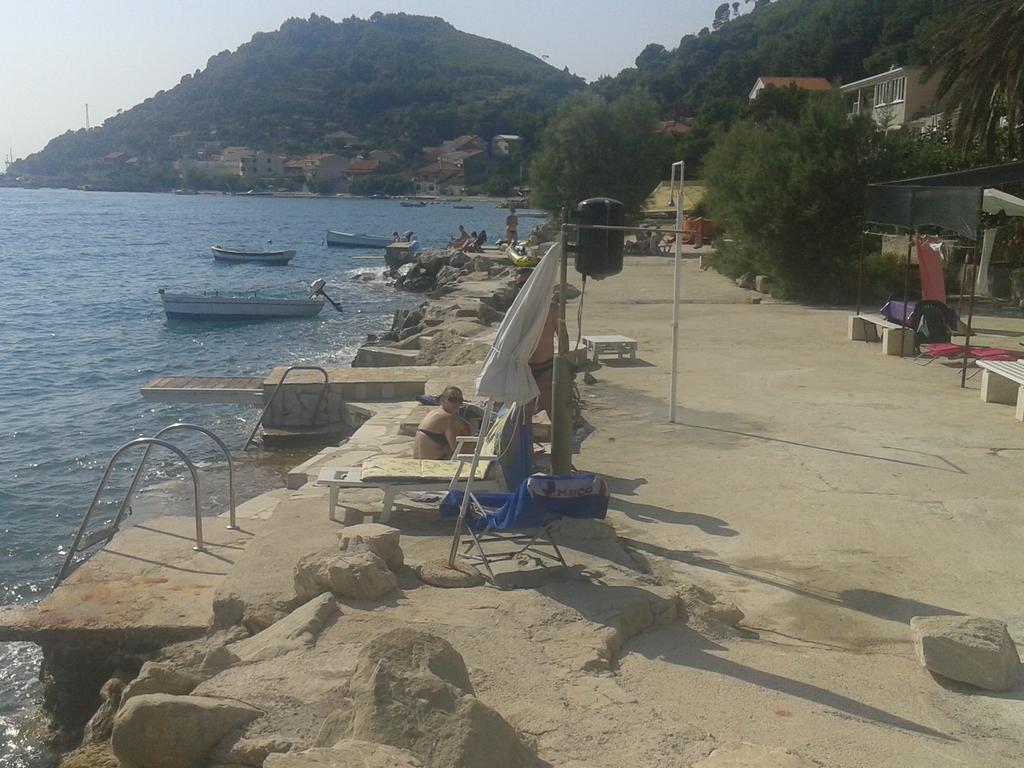 Apartments Toma Bajnice Directly Krilo Rom bilde