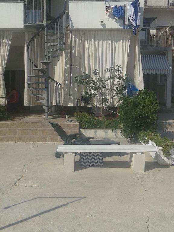 Apartments Toma Bajnice Directly Krilo Rom bilde