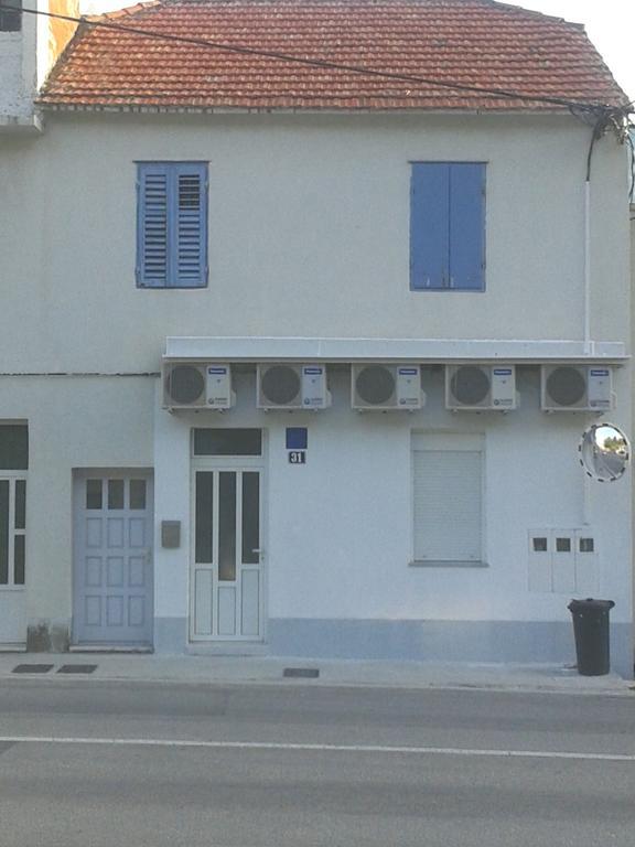 Apartments Toma Bajnice Directly Krilo Eksteriør bilde