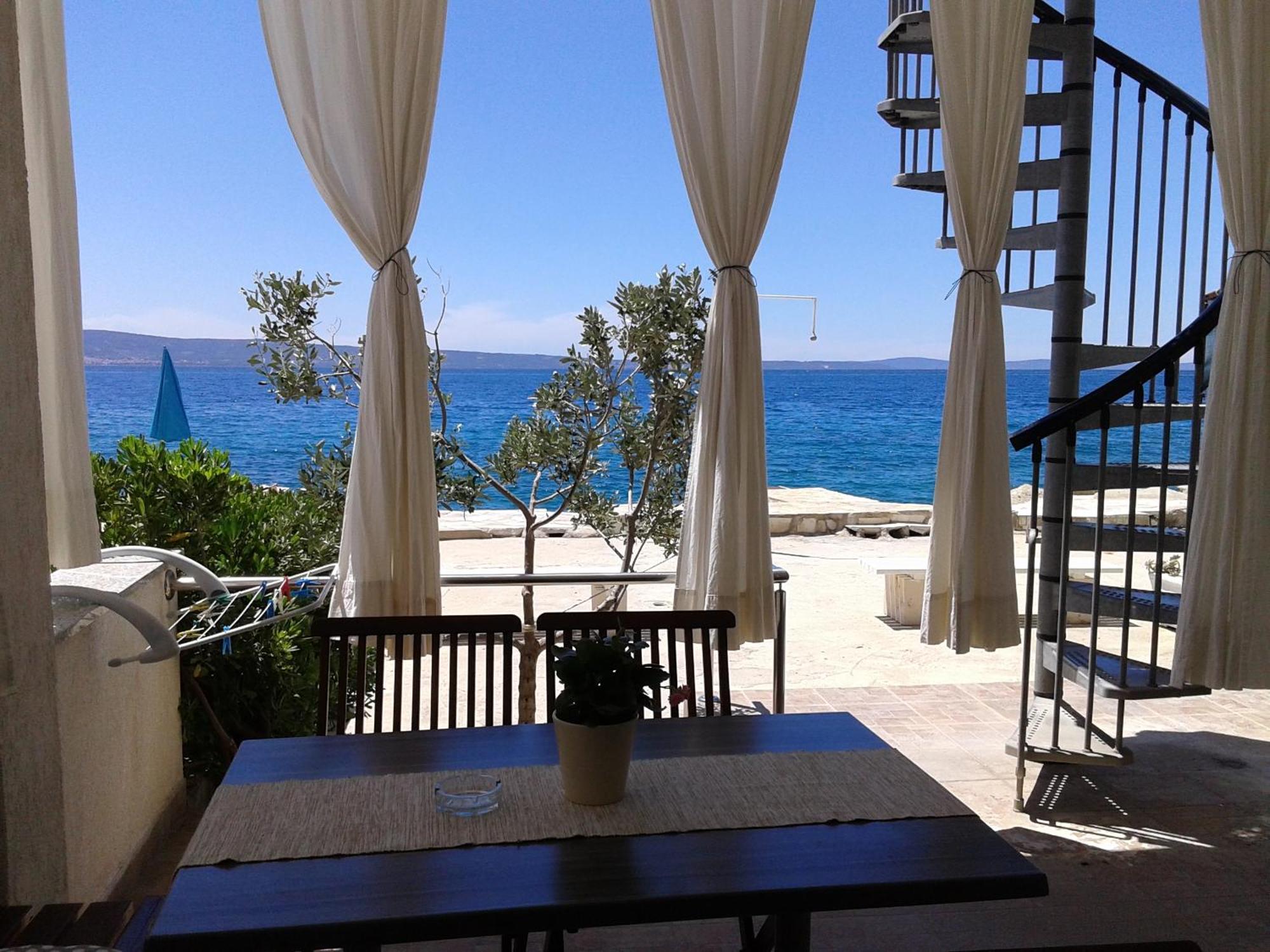 Apartments Toma Bajnice Directly Krilo Rom bilde